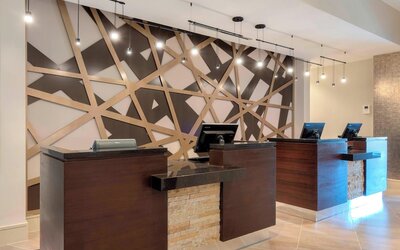 Atlanta Marriott Northeast/Emory Area