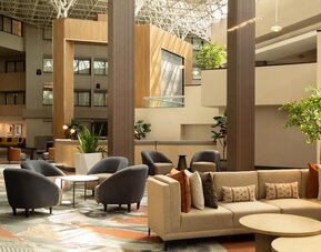 DoubleTree by Hilton Hotel Austin Northwest Arboretum