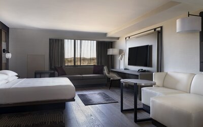 Atlanta Marriott Northeast/Emory Area