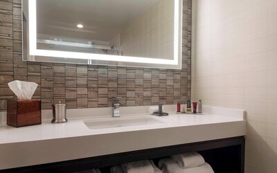 Atlanta Marriott Northeast/Emory Area