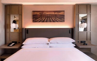 Atlanta Marriott Northeast/Emory Area