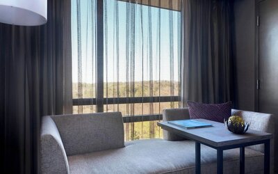 Atlanta Marriott Northeast/Emory Area