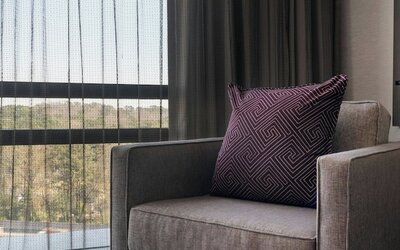 Atlanta Marriott Northeast/Emory Area