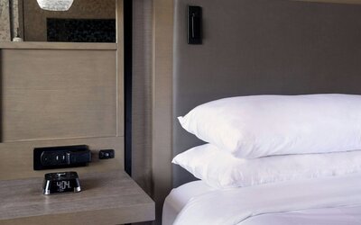 Atlanta Marriott Northeast/Emory Area