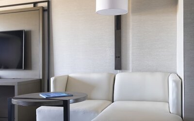 Atlanta Marriott Northeast/Emory Area
