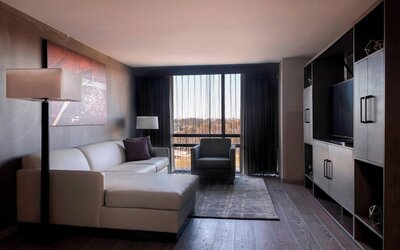 Atlanta Marriott Northeast/Emory Area