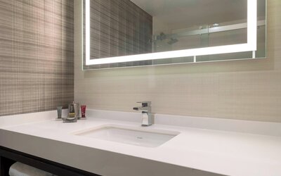 Atlanta Marriott Northeast/Emory Area