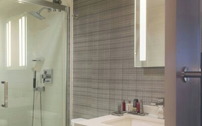 Atlanta Marriott Northeast/Emory Area