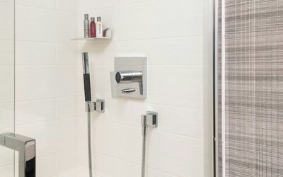 Atlanta Marriott Northeast/Emory Area