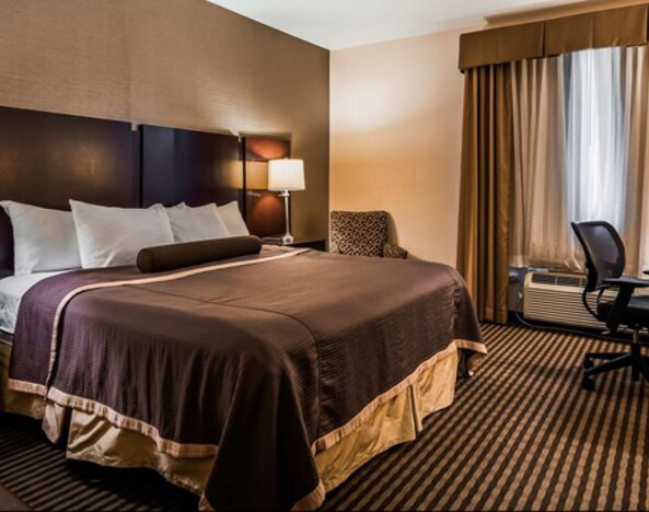 Best Western Plus The Inn At King Of Prussia