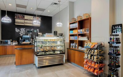 Atlanta Marriott Northeast/Emory Area