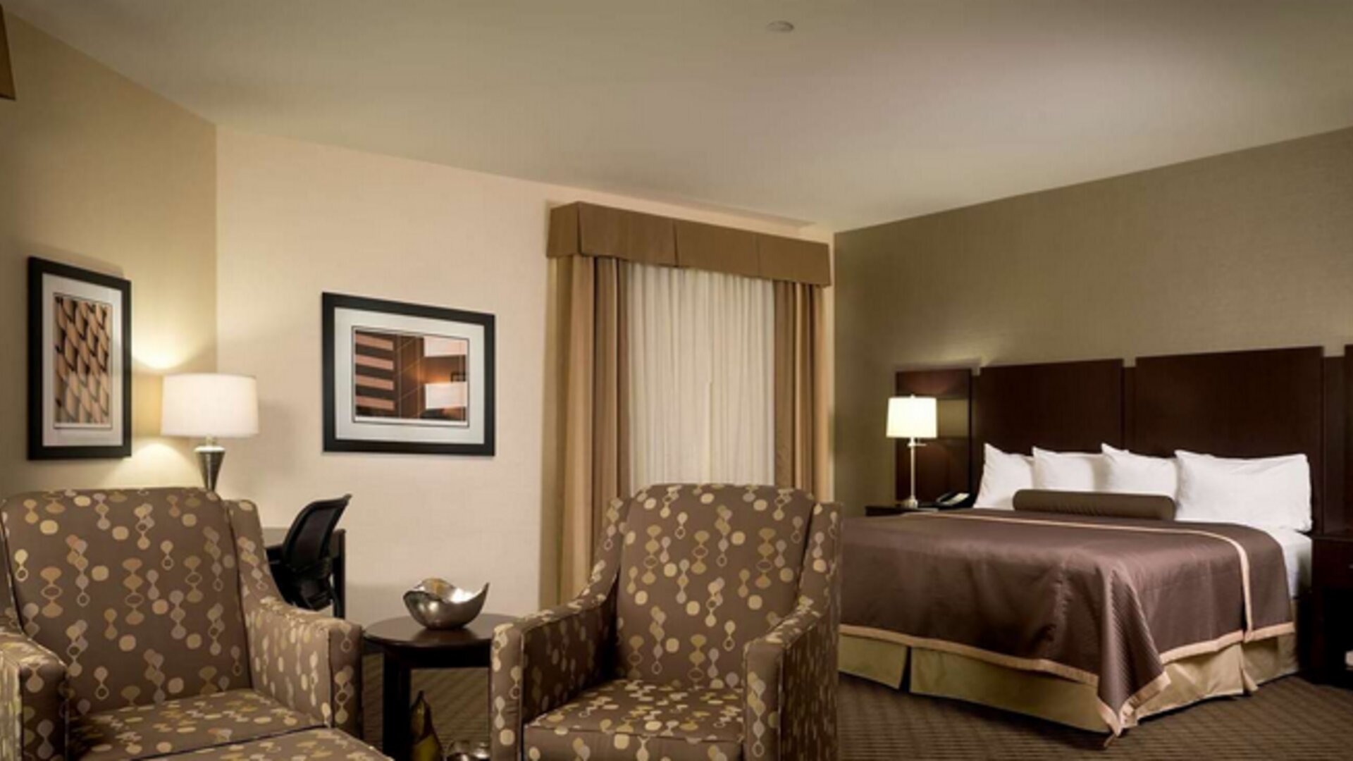 Best Western Plus The Inn At King Of Prussia