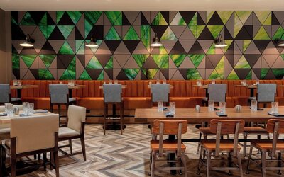 Atlanta Marriott Northeast/Emory Area