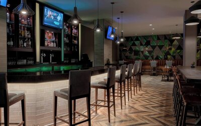 Atlanta Marriott Northeast/Emory Area