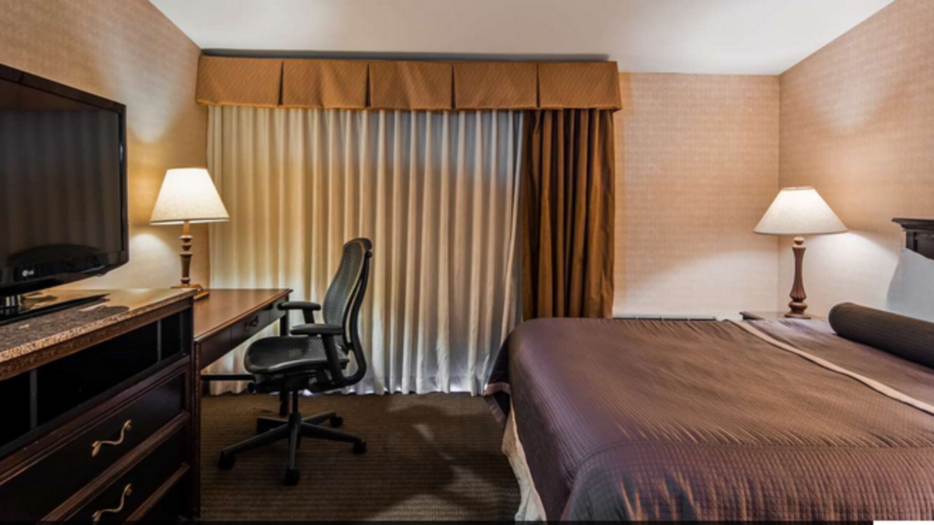 Best Western Plus The Inn At King Of Prussia