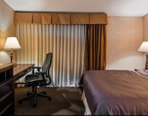 Best Western Plus The Inn At King Of Prussia