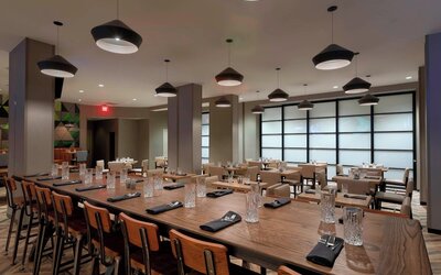 Atlanta Marriott Northeast/Emory Area