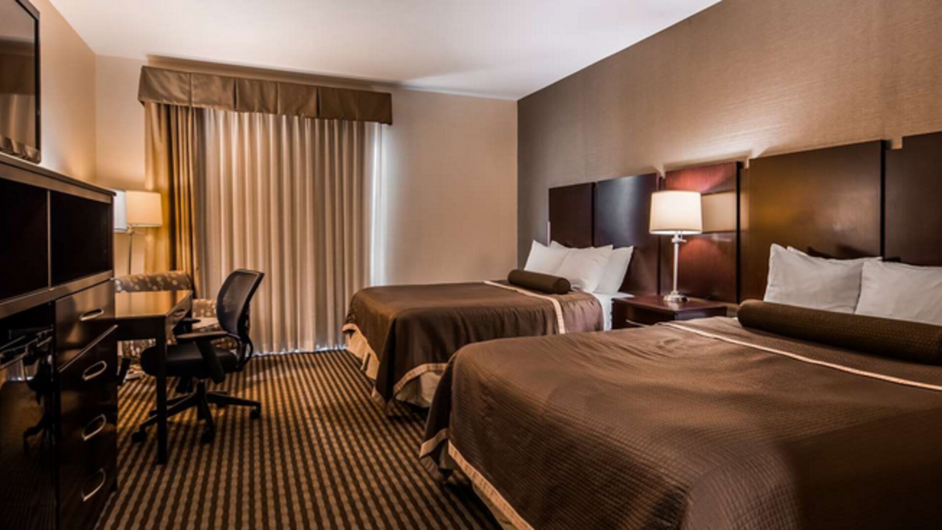 Best Western Plus The Inn At King Of Prussia