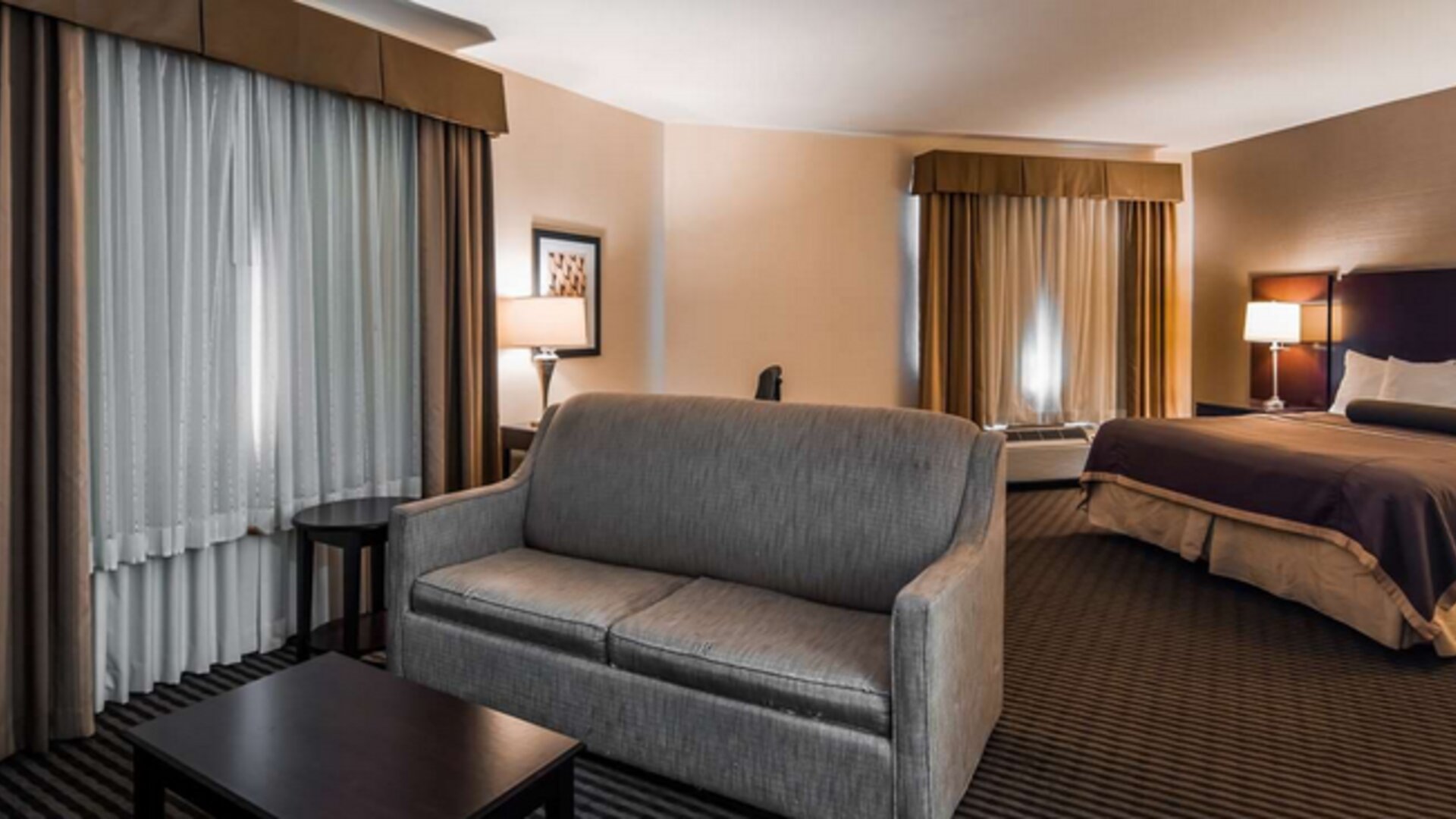 Best Western Plus The Inn At King Of Prussia