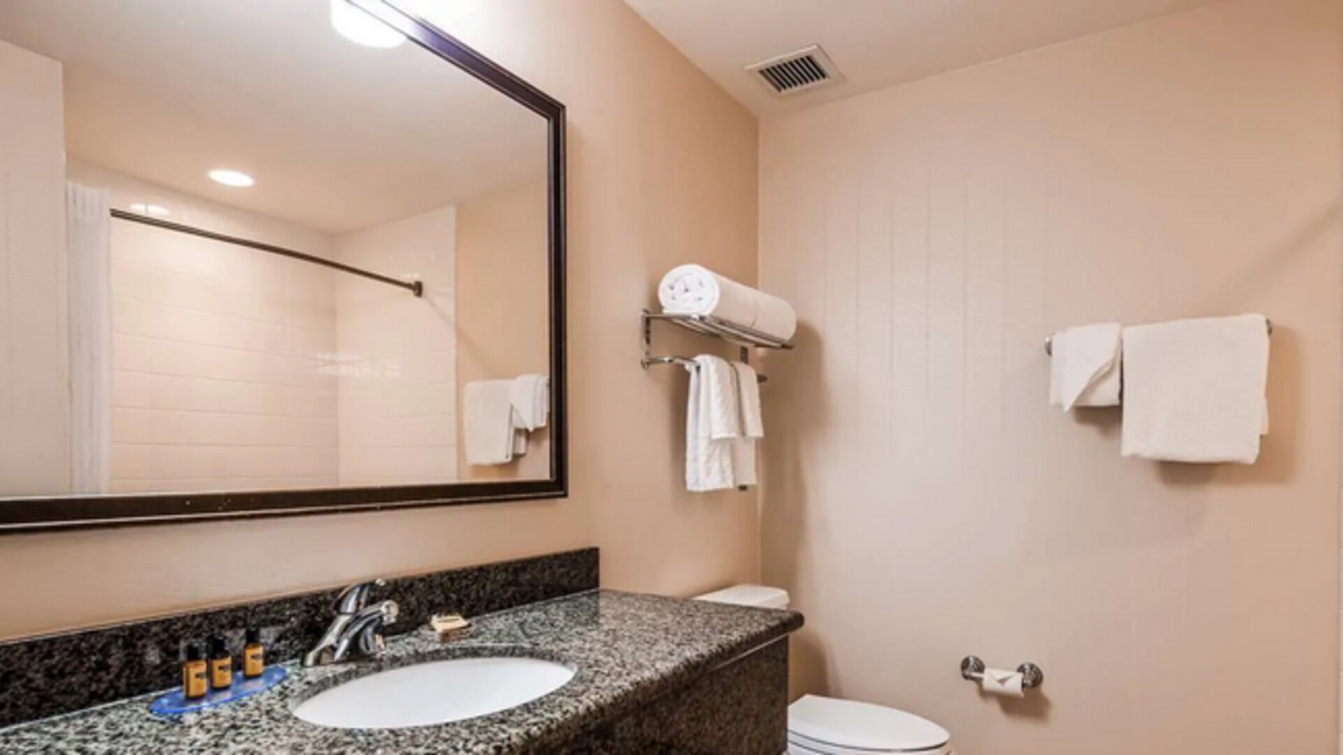 Best Western Plus The Inn At King Of Prussia