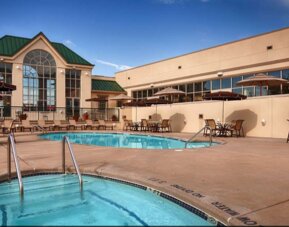 Best Western Plus The Inn At King Of Prussia