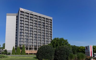 Atlanta Marriott Northeast/Emory Area