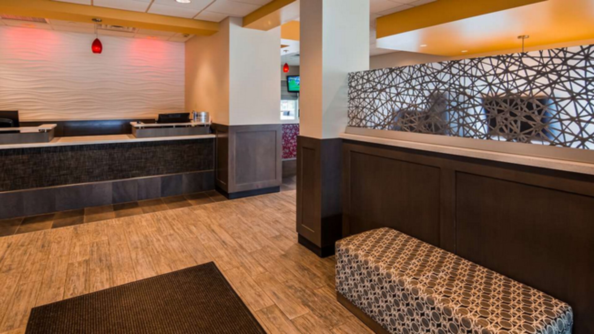 Best Western Plus The Inn At King Of Prussia