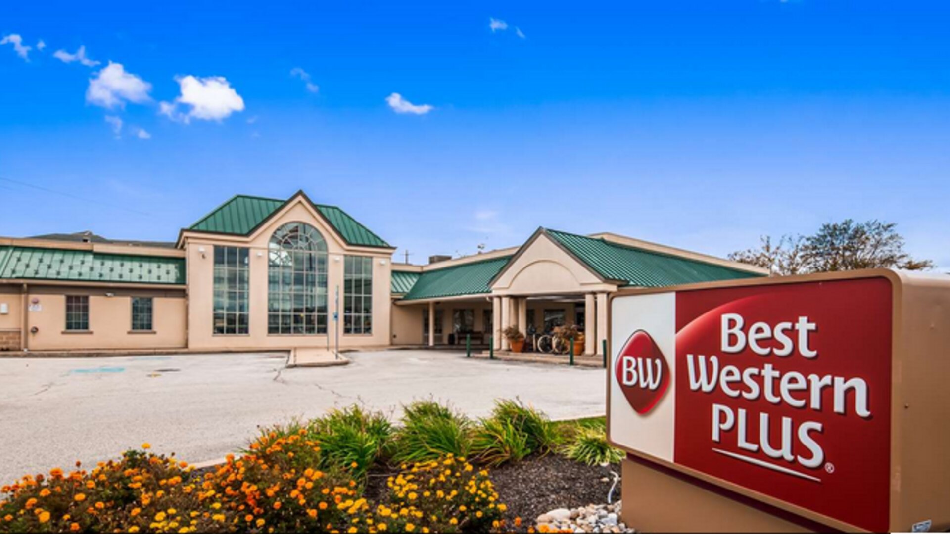 Best Western Plus The Inn At King Of Prussia