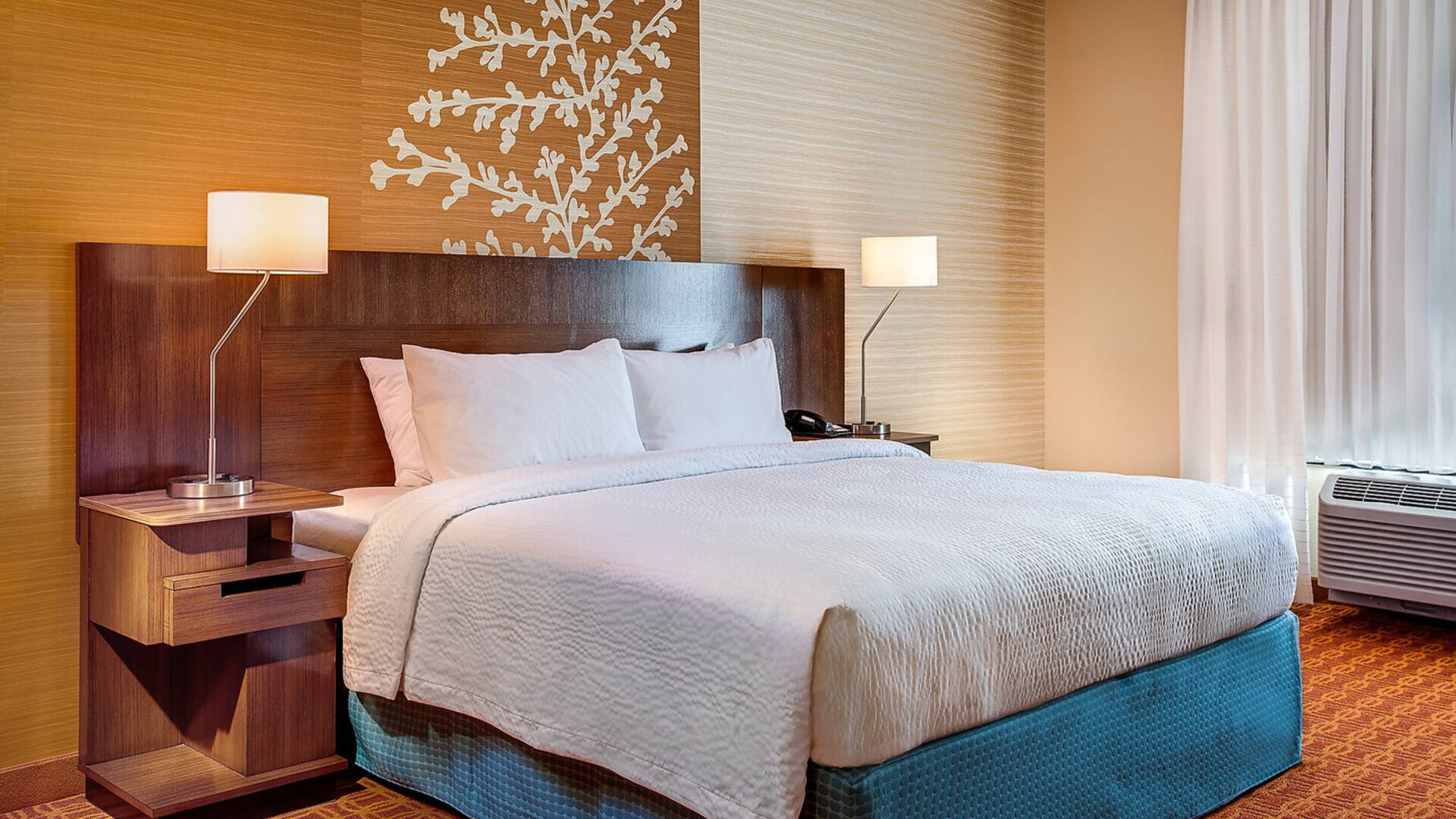 Fairfield Inn & Suites By Marriott Homestead Florida City