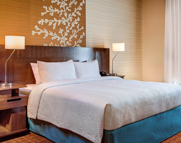 Fairfield Inn & Suites By Marriott Homestead Florida City