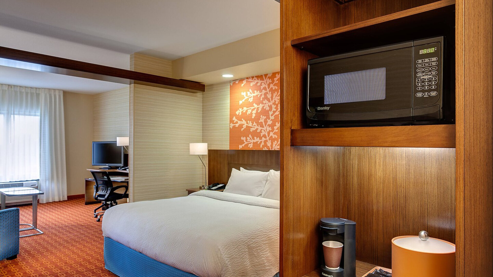 Fairfield Inn & Suites By Marriott Homestead Florida City