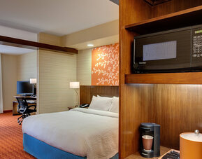 Fairfield Inn & Suites By Marriott Homestead Florida City