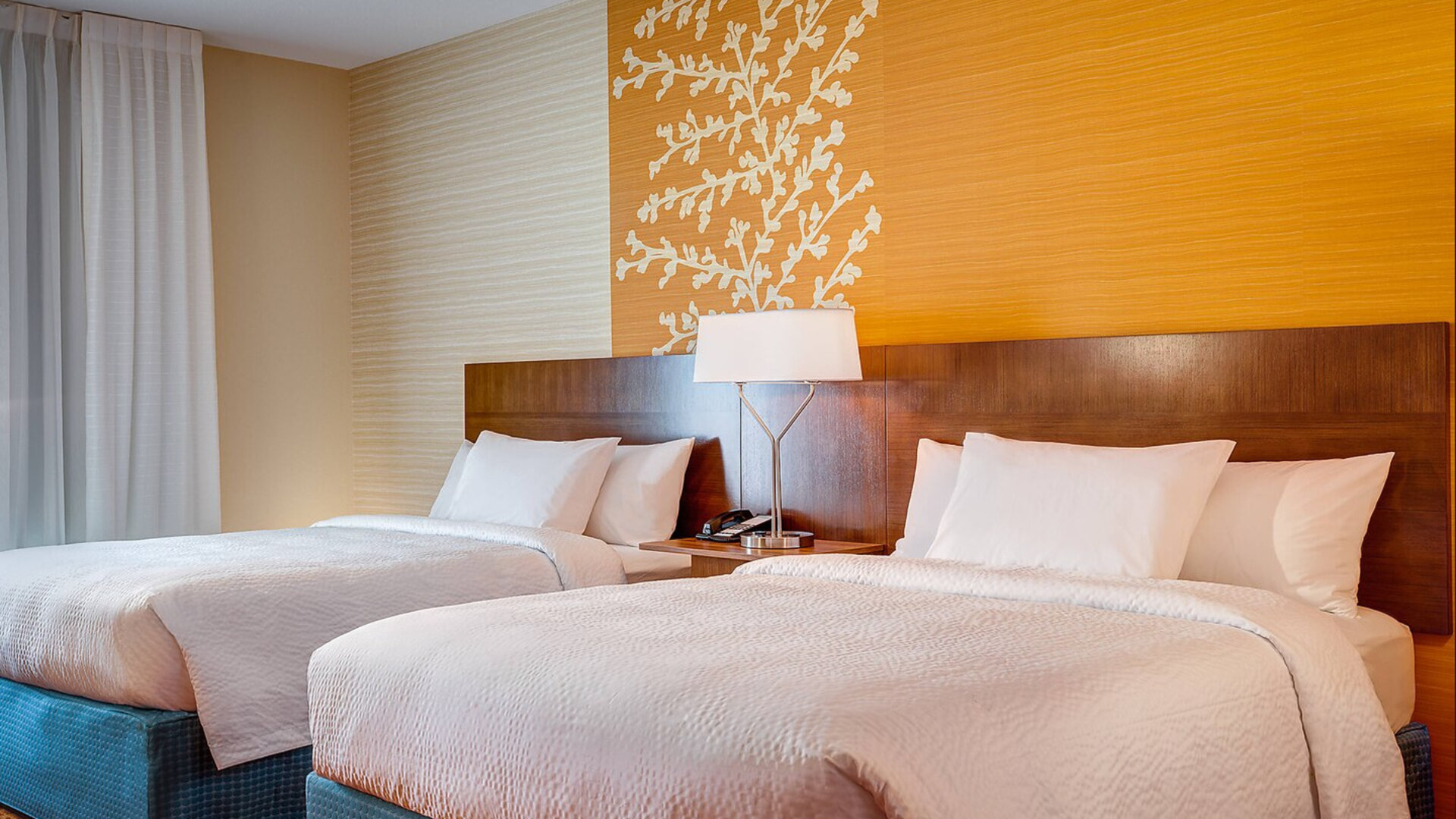 Fairfield Inn & Suites By Marriott Homestead Florida City