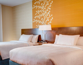 Fairfield Inn & Suites By Marriott Homestead Florida City