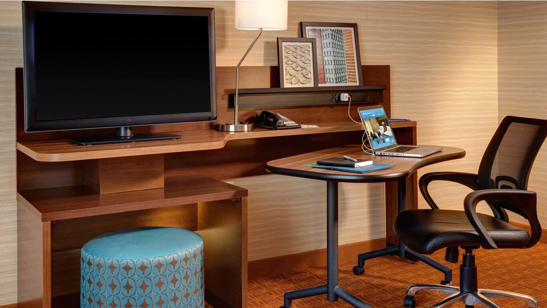 Fairfield Inn & Suites By Marriott Homestead Florida City