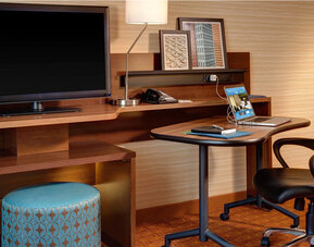 Fairfield Inn & Suites By Marriott Homestead Florida City