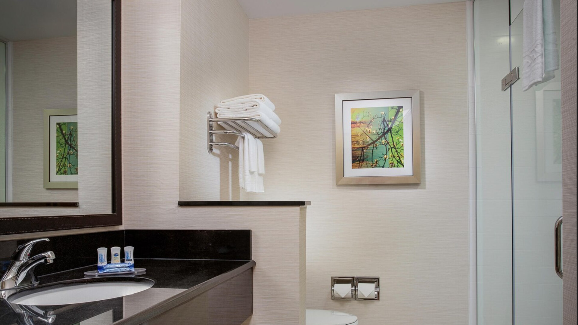 Fairfield Inn & Suites By Marriott Homestead Florida City