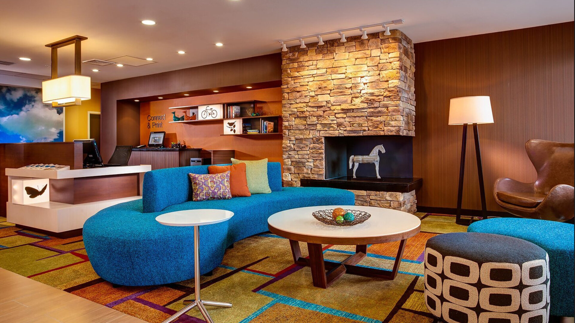 Fairfield Inn & Suites By Marriott Homestead Florida City
