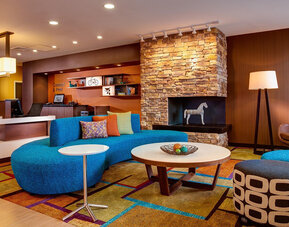 Fairfield Inn & Suites By Marriott Homestead Florida City