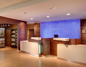 Fairfield Inn & Suites By Marriott Homestead Florida City