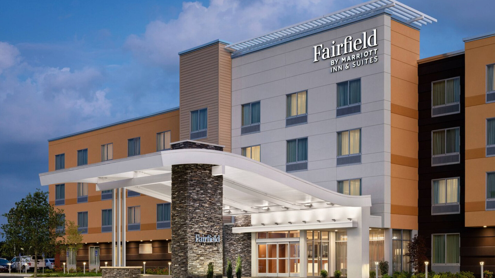 Fairfield Inn & Suites By Marriott Homestead Florida City