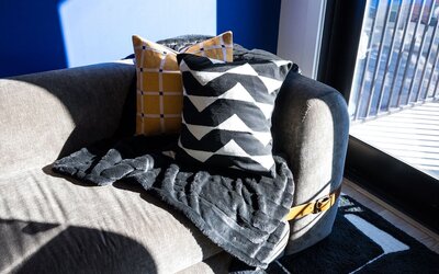 Nashville Hideaway-odyssey-heart of Midtown