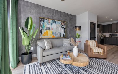 Nashville Hideaway-odyssey-heart of Midtown