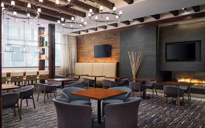 Homewood Suites by Hilton Atlanta Midtown, GA