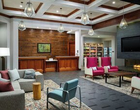 Homewood Suites by Hilton Atlanta Midtown, GA