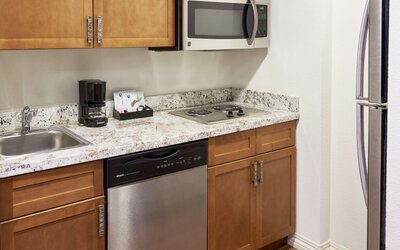Homewood Suites by Hilton Atlanta Midtown, GA