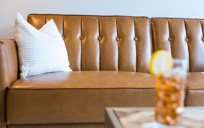 Nashville Hideaway-odyssey-heart of Midtown