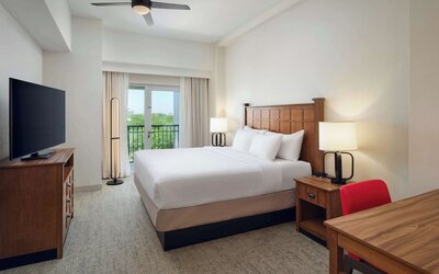 Homewood Suites by Hilton Atlanta Midtown, GA