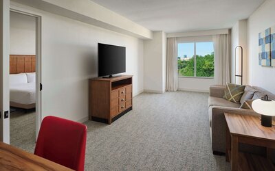 Homewood Suites by Hilton Atlanta Midtown, GA