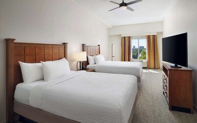 Homewood Suites by Hilton Atlanta Midtown, GA